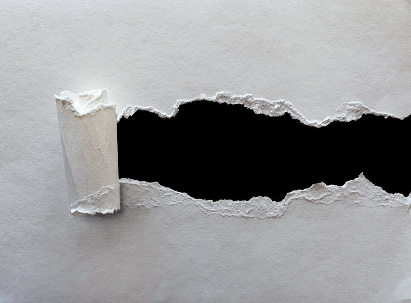 Paper Collage Masterpieces